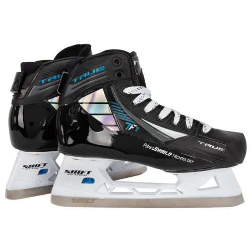 True Hockey True TF7 Junior Goalie Skates