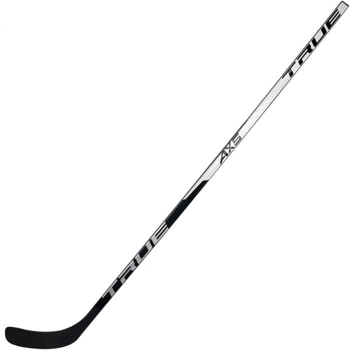 True Hockey True AX5 Intermediate Hockey Stick 1 True Hockey True AX5 Intermediate Hockey Stick