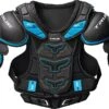True Hockey True XC9 Junior Shoulder Pads -Hockey Equipage Store true hockey xc9 shoulder pads 1