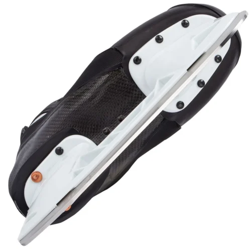 True Hockey True Junior Hockey Skates (Made In Canada) 7 True Hockey True Junior Hockey Skates (Made In Canada) -Hockey Equipage Store true ice hockey skates stock jr inset10