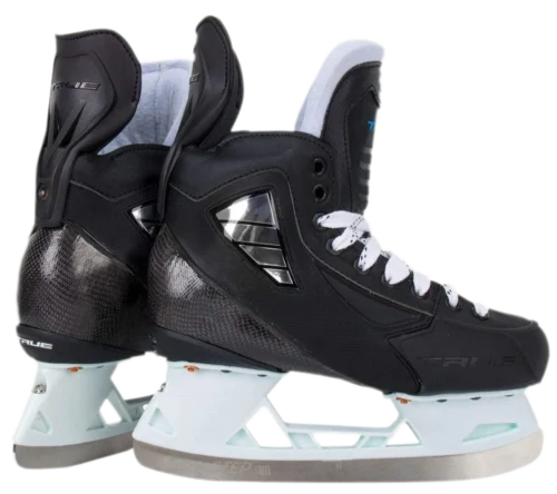 True Hockey True Junior Hockey Skates (Made In Canada)