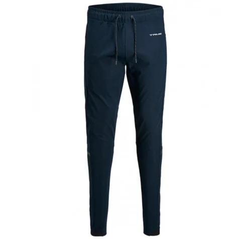 True Hockey X Jack & Jones Number Sweat Pants