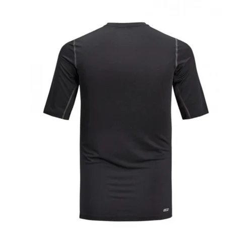 True Hockey X Jack & Jones Ramble Compression Tee SS Crew Neck