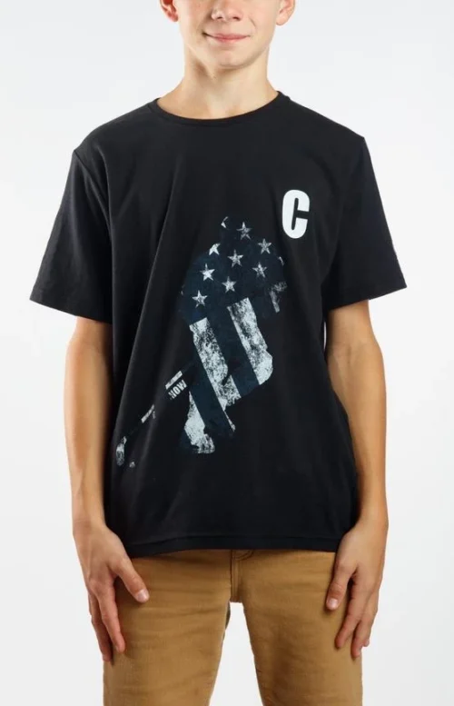 Gongshow Dangles Junior T-Shirt