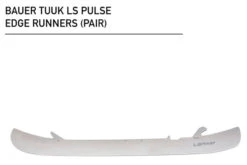 Bauer Supreme Mach Senior Hockey Skates -Hockey Equipage Store tuuk ls pulse edge runner 3 0d4e9bee 815b 4a2f 99a3 c64e04f37dd4