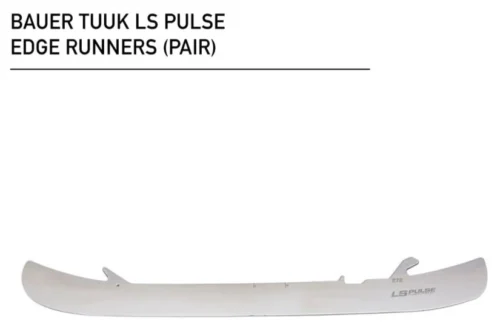 Bauer Supreme Mach Senior Hockey Skates -Hockey Equipage Store tuuk ls pulse edge runner 3 0d4e9bee 815b 4a2f 99a3 c64e04f37dd4