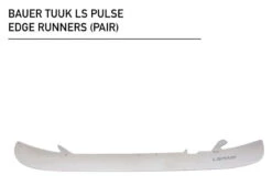 Bauer Supreme M5 Pro Intermediate Hockey Skates -Hockey Equipage Store tuuk ls pulse edge runner 3 95e76124 a14a 4bfd a071 086ce7a47a23