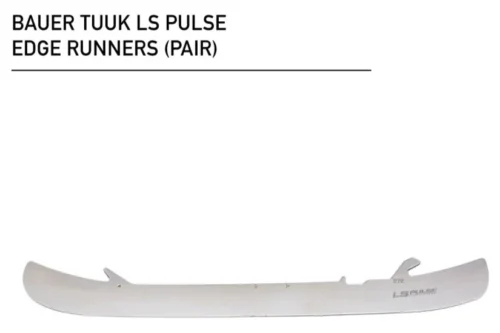 Bauer Supreme Mach Intermediate Hockey Skates 6 Bauer Supreme Mach Intermediate Hockey Skates -Hockey Equipage Store tuuk ls pulse edge runner 3 ff3d6668 59b4 4df1 81a8 8a3278bb555a