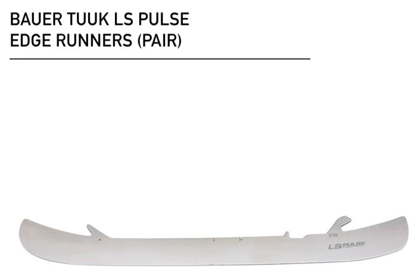 Bauer Supreme Mach Intermediate Hockey Skates 3 Bauer Supreme Mach Intermediate Hockey Skates - Image 3