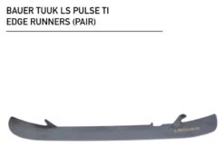 Bauer Supreme M5 Pro Intermediate Hockey Skates -Hockey Equipage Store tuuk ls pulse ti edge runner 3 05358b43 4ddd 4af7 82a0 58be477341a2
