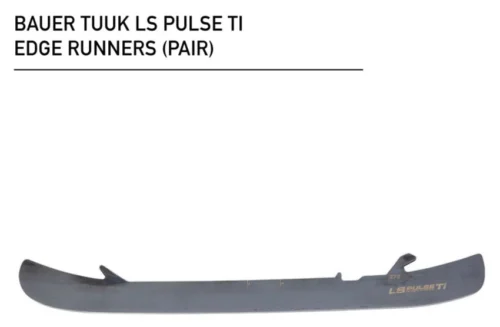Bauer Supreme M5 Pro Intermediate Hockey Skates -Hockey Equipage Store tuuk ls pulse ti edge runner 3 05358b43 4ddd 4af7 82a0 58be477341a2