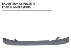 Bauer Supreme M5 Pro Senior Hockey Skates -Hockey Equipage Store tuuk ls pulse ti edge runner 3 4dd3d1cc 9fb6 4a06 bf55 33672af7fcb7