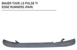 Bauer Supreme Mach Senior Hockey Skates -Hockey Equipage Store tuuk ls pulse ti edge runner 3 8f165876 8f29 4c7b b81c 7f4e0c0865fa