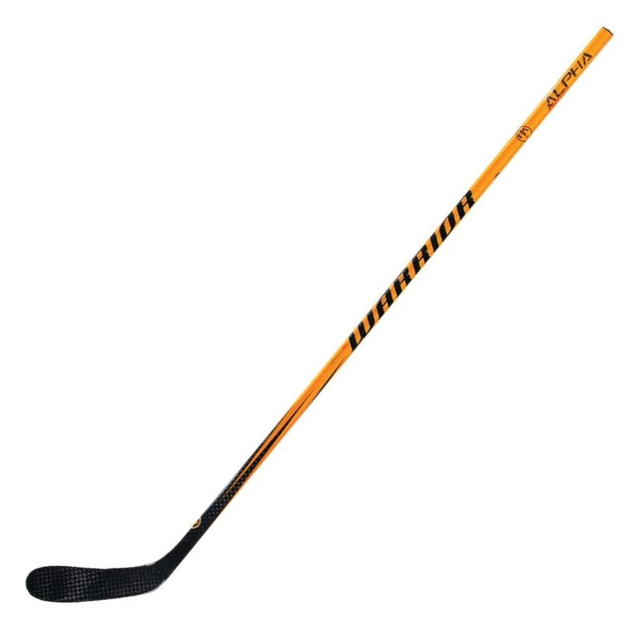 Warrior Alpha AK27 Intermediate Hockey Stick 1 Warrior Alpha AK27 Intermediate Hockey Stick