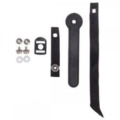 Warrior Ritual Goalie Mask Chin Cup -Hockey Equipage Store warrior goalie accessories ritual mask replacement chin cup inset3