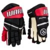 Warrior Alpha LX 20 Senior Hockey Gloves -Hockey Equipage Store warrior hockey gloves alpha lx 20 jr