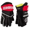 Warrior Alpha LX 40 Junior Hockey Gloves -Hockey Equipage Store warrior hockey gloves alpha lx 40 jr