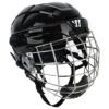 Warrior Krown PX+ Combo Hockey Helmet -Hockey Equipage Store warrior hockey helmet covert px plus combo sr