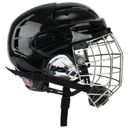 Hockey Equipage Store -Hockey Equipage Store warrior hockey helmet covert px plus combo sr inset2
