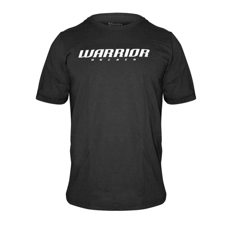 Warrior Logo Tee 1 Warrior Logo Tee
