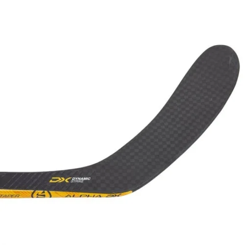 Warrior Alpha DX Intermediate Hockey Stick (Gold) 6 Warrior Alpha DX Intermediate Hockey Stick (Gold) -Hockey Equipage Store warrior hockey stick alpha dx gold gr sr inset5 74309083 b834 4685 9b04 b7a3ab59d389
