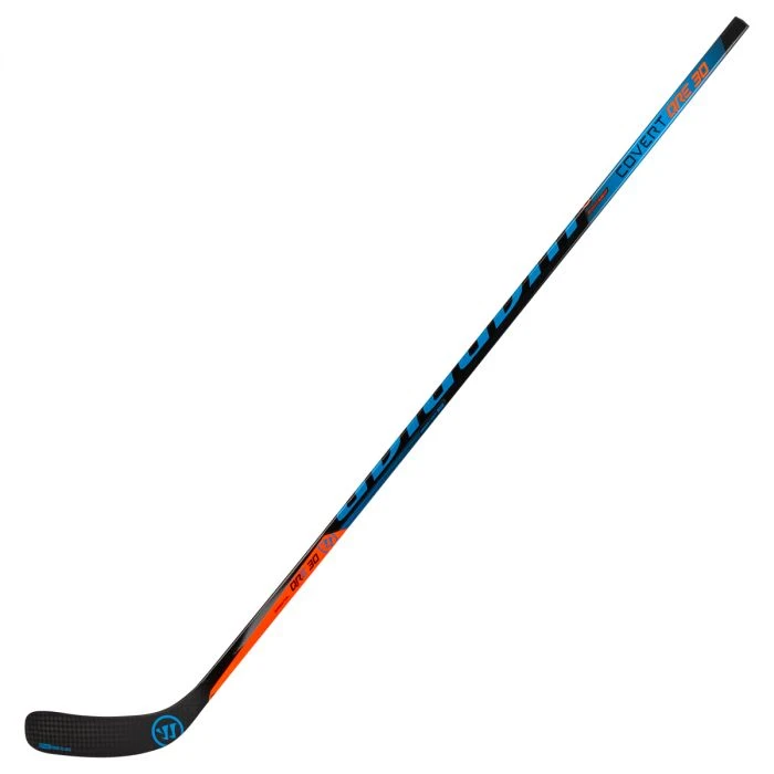 Warrior Covert QRE 30 Intermediate Hockey Stick 1 Warrior Covert QRE 30 Intermediate Hockey Stick