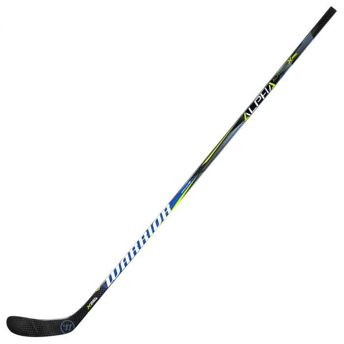 Warrior Alpha QX Pro Intermediate Hockey Stick 1 Warrior Alpha QX Pro Intermediate Hockey Stick