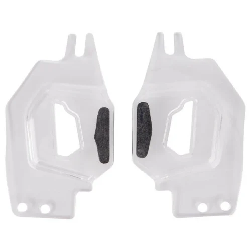 Warrior Alpha Replacement Ear Covers