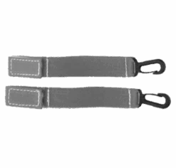 Warrior Ritual GT2 Senior Goalie Pads (w/ Knee Pads) -Hockey Equipage Store warrior ritual gt2 goalie pads straps copy