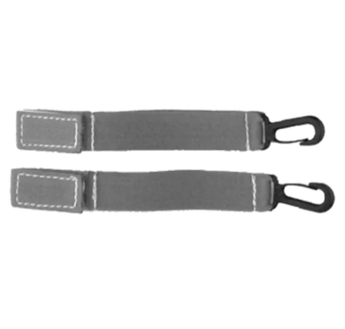 Warrior Ritual GT2 Senior Goalie Pads (w/ Knee Pads) -Hockey Equipage Store warrior ritual gt2 goalie pads straps copy