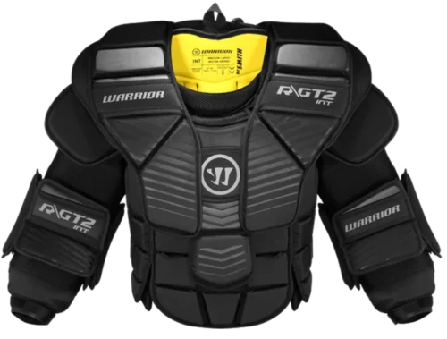Warrior GT2 Intermediate Goalie Chest Protector