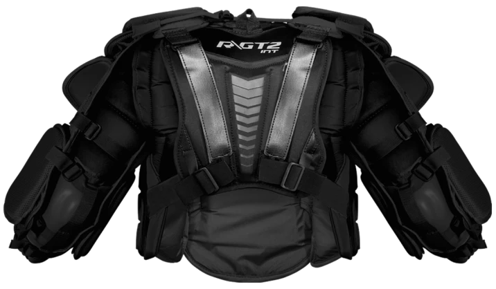 Warrior GT2 Intermediate Goalie Chest Protector 2 Warrior GT2 Intermediate Goalie Chest Protector - Image 2