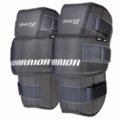 Warrior Ritual GT2 Intermediate Goalie Pads (w/ Knee Pads) -Hockey Equipage Store warrior ritual gt2 intermediate goalie knee pads