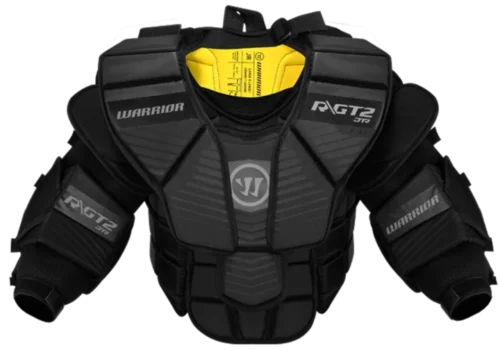 Warrior GT2 Junior Goalie Chest Protector