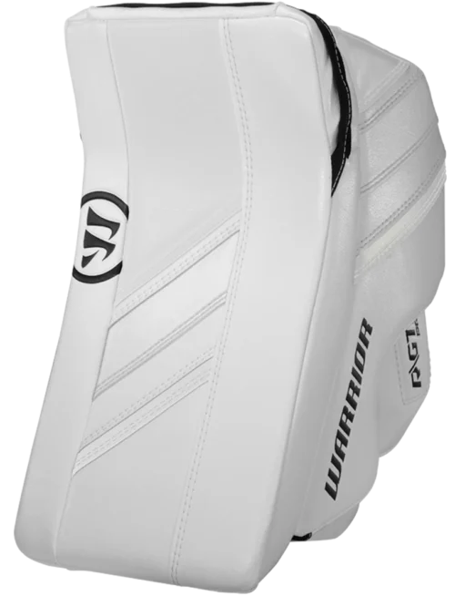Warrior Ritual GT2 Pro Senior Goalie Blocker