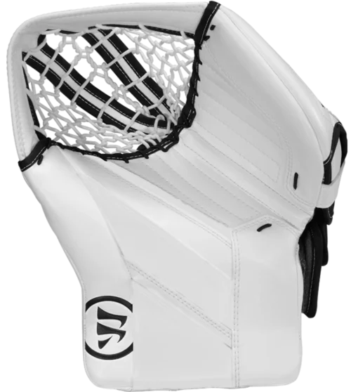 Warrior Ritual GT2 Pro Senior Goalie Catcher