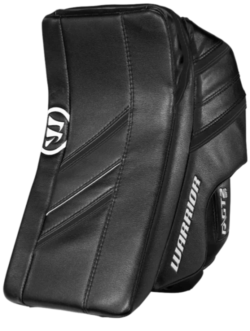 Warrior Ritual GT2 Junior Goalie Blocker -Hockey Equipage Store warrior ritual gt2 senior goalie blocker black 8b092886 2eb4 4bad 8eb0 bb6b5381f8f3