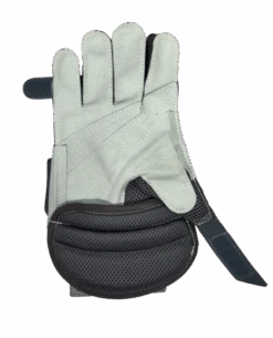 Warrior Ritual GT2 Junior Goalie Blocker -Hockey Equipage Store warrior ritual gt2 senior goalie blocker palm 5718e709 2ba7 477d b436 ef9fa912ae8c