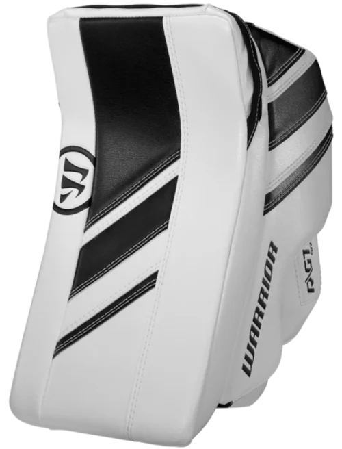 Warrior Ritual GT2 Junior Goalie Blocker