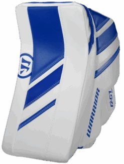 Warrior Ritual GT2 Junior Goalie Blocker -Hockey Equipage Store warrior ritual gt2 senior goalie blocker white blue bf98a3da 15bf 48a5 988c 3887e547d701
