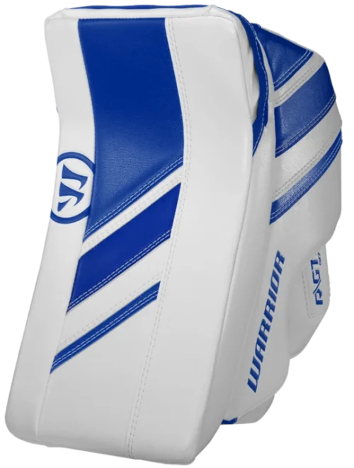 Warrior Ritual GT2 Junior Goalie Blocker -Hockey Equipage Store warrior ritual gt2 senior goalie blocker white blue bf98a3da 15bf 48a5 988c 3887e547d701