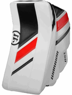 Warrior Ritual GT2 Intermediate Goalie Blocker -Hockey Equipage Store warrior ritual gt2 senior goalie blocker white red black dfd7d05f 2c72 4ffd 92be bb36d1ff8fe3
