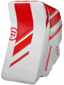 Warrior Ritual GT2 Junior Goalie Blocker -Hockey Equipage Store warrior ritual gt2 senior goalie blocker white red 67a801f1 ab02 4b9c b9e1 3a6f715f6b33