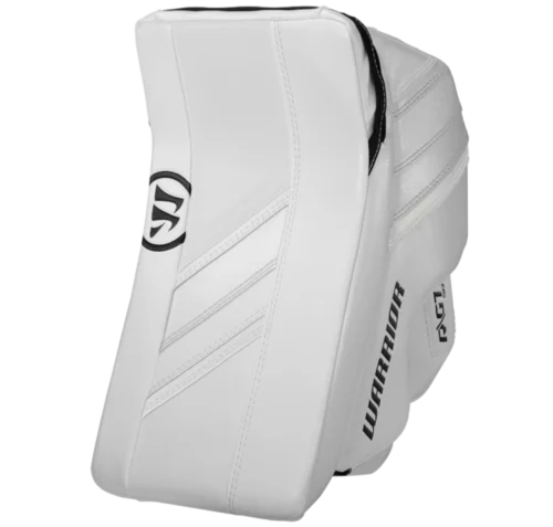 Warrior Ritual GT2 Intermediate Goalie Blocker -Hockey Equipage Store warrior ritual gt2 senior goalie blocker white 3bb72b2a a437 4ceb 889f 433e128ceda0