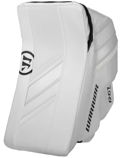 Warrior Ritual GT2 Junior Goalie Blocker -Hockey Equipage Store warrior ritual gt2 senior goalie blocker white 551b0d72 b134 47ec 9730 bd921c779c5d