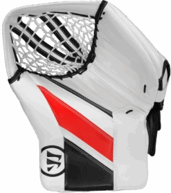 Warrior Ritual GT2 Senior Goalie Catcher -Hockey Equipage Store warrior ritual gt2 senior goalie catcher