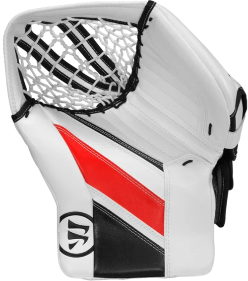 Warrior Ritual GT2 Senior Goalie Catcher -Hockey Equipage Store warrior ritual gt2 senior goalie catcher