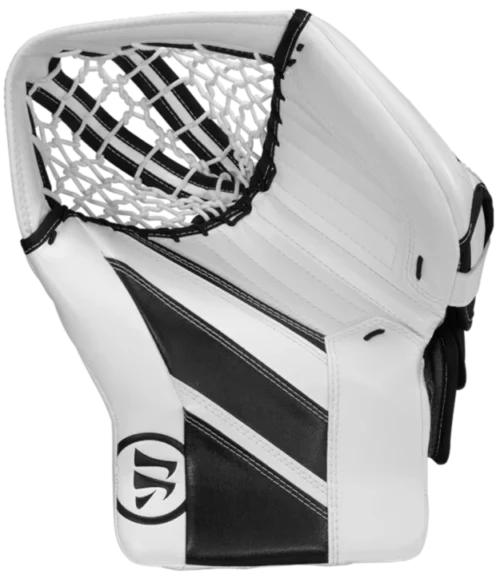 Warrior Ritual GT2 Intermediate Goalie Catcher