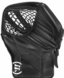 Warrior Ritual GT2 Intermediate Goalie Catcher -Hockey Equipage Store warrior ritual gt2 senior goalie catcher black e0adf40e 5926 483a b331 1d3e53d0e99c