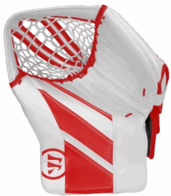 Warrior Ritual GT2 Intermediate Goalie Catcher -Hockey Equipage Store warrior ritual gt2 senior goalie catcher white red b99b81b1 b378 432a a0cf 5ae912ae0eca